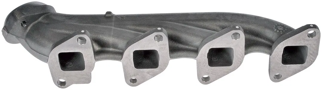 674-988 – DORMAN Exhaust Manifold, OE Replacement - view 2